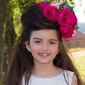 Angelina Jordan